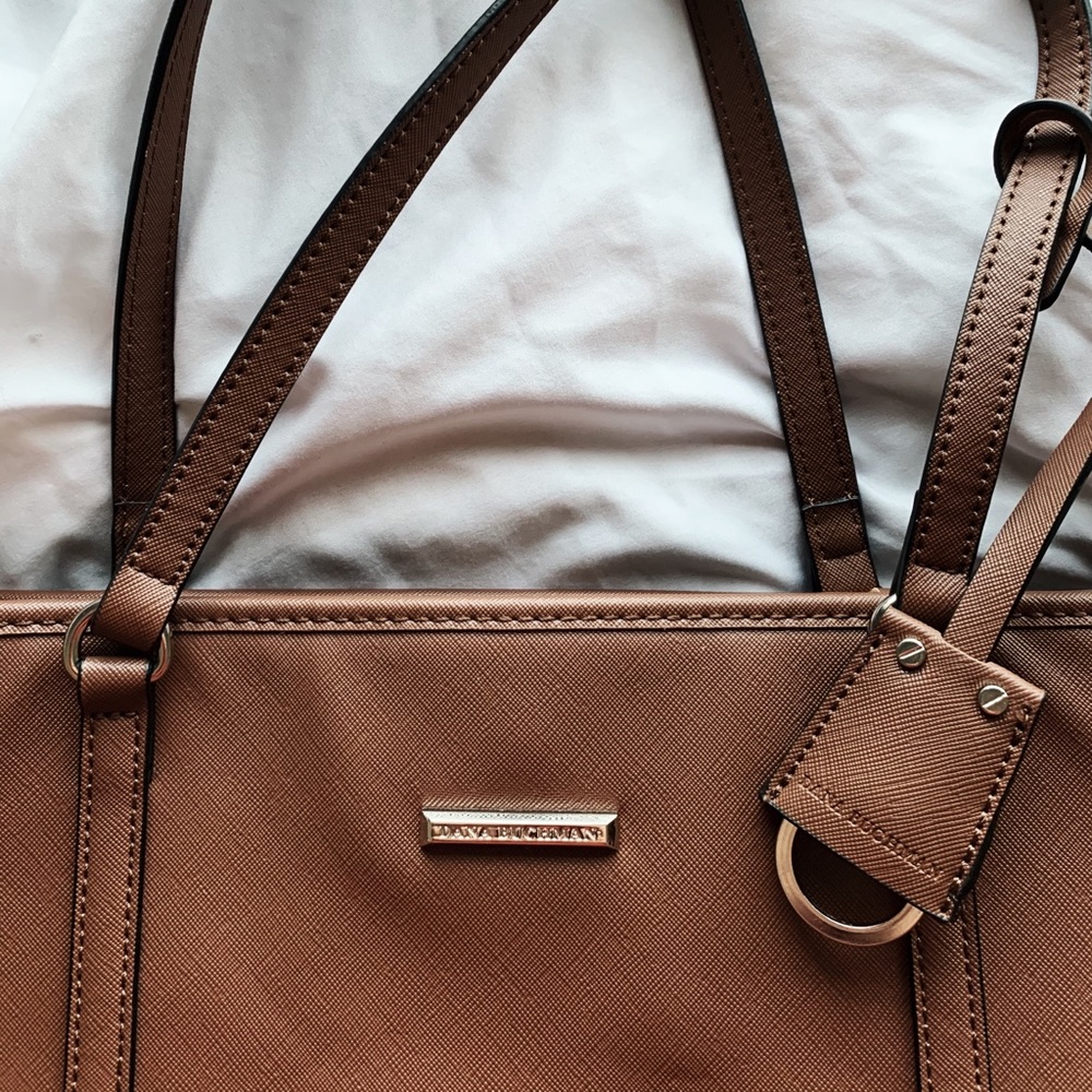 Dana Buchman Purse 4 for 25$